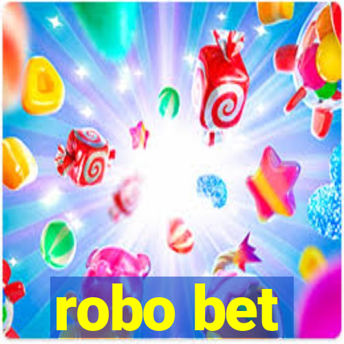 robo bet